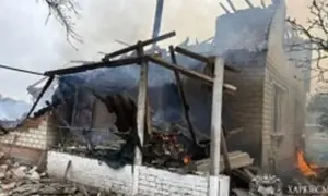 Хто такий майже ліквідований генерал Алексєєв