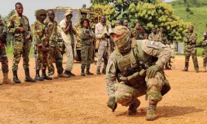 Партизани дізнались маршрут перекидання танків рф: куди їх спрямують