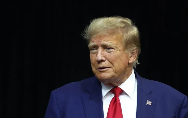 В Індії різко відповіли Дональду Трампу на його образи