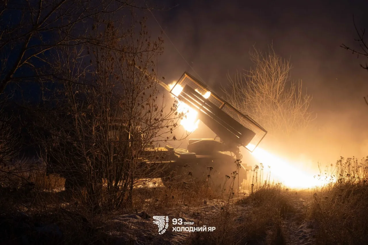 На Краматорському напрямку РФ атакує мотоциклами та бронетехнікою — 24 ОМБр