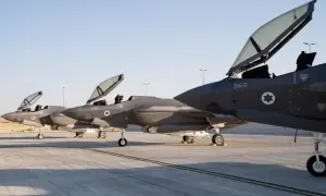 НАТО собирает среди союзников зимнюю форму для ВСУ