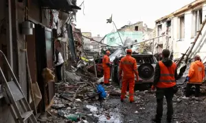 Террористы сообщили о гибели в казематах одного из защитников «Азовстали»