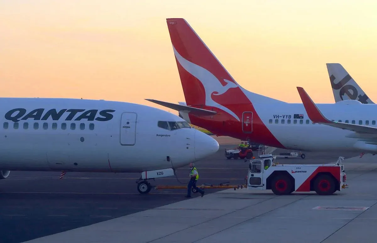 Qantas запускає найдовший безпосадковий авіарейс у світі
