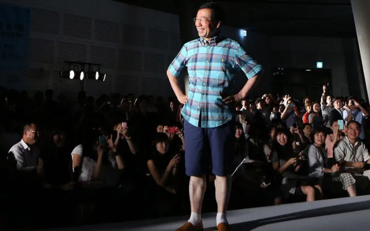 У Токіо закликають працівників носити шорти через енергокризу