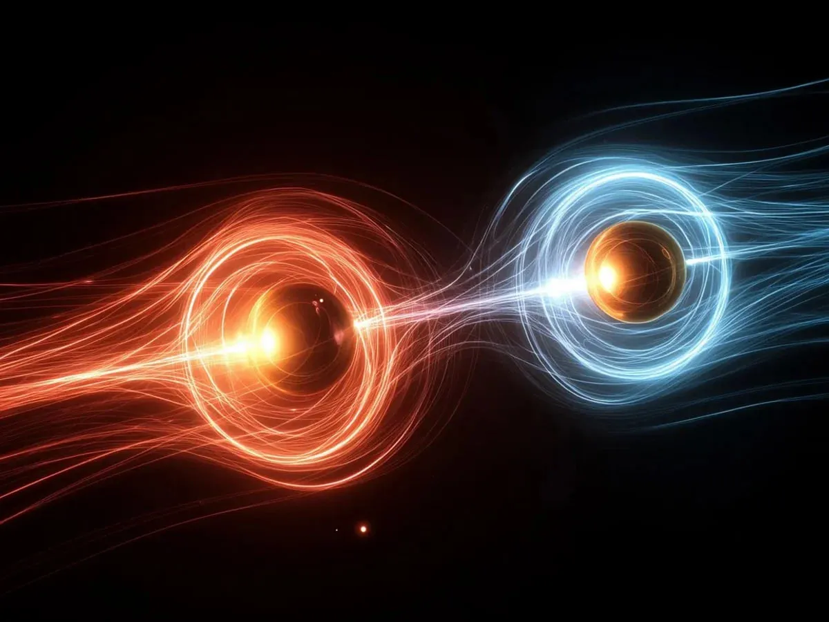 Штучний інтелект допоміг відкрити нові закони фізики у плазмі