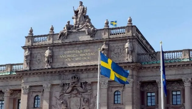 In Sweden, a top diplomat has been accused of violating state secrecy regulations