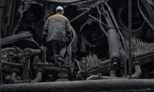 In Zaporizhzhia, a doctor and a pharmacist set up a scheme to sell unregistered drugs