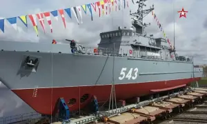 На Кримському мосту посилили перевірки та заборонили рух фур