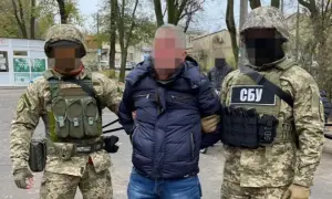 Рада одобрила президентский законопроект о территориальной обороне