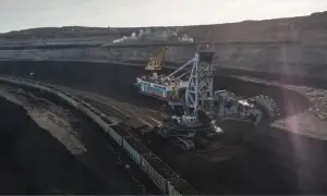 Племінник Кадирова отримав громадянство Сербії