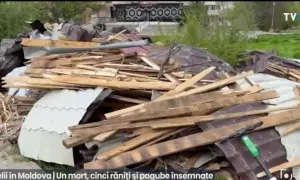 В России впервые вынесли приговор по делу о так называемом Международном движении сатанизма