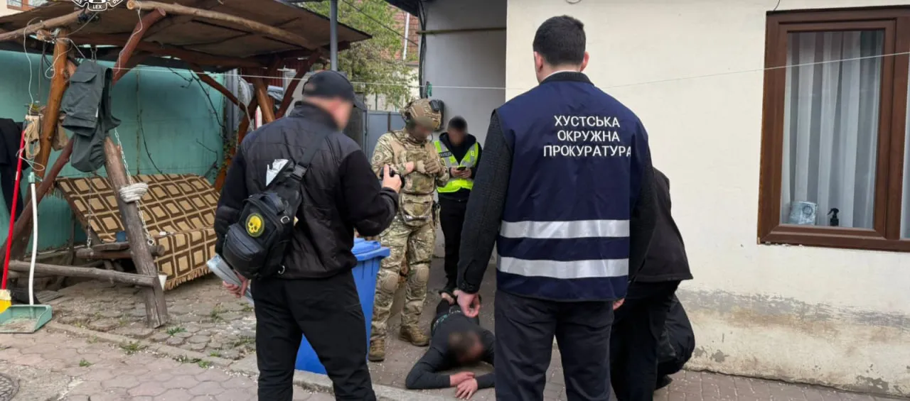 На Закарпатті викрили схему з банкоматами на майже 2 млн грн