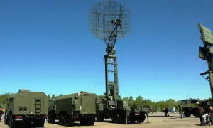 СБУ розповіла подробиці справи про зрив пакистанського танкового контракту