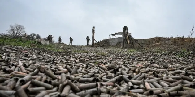 Від початку доби росіяни здійснили 76 атак, найбільше — на Покровському напрямку