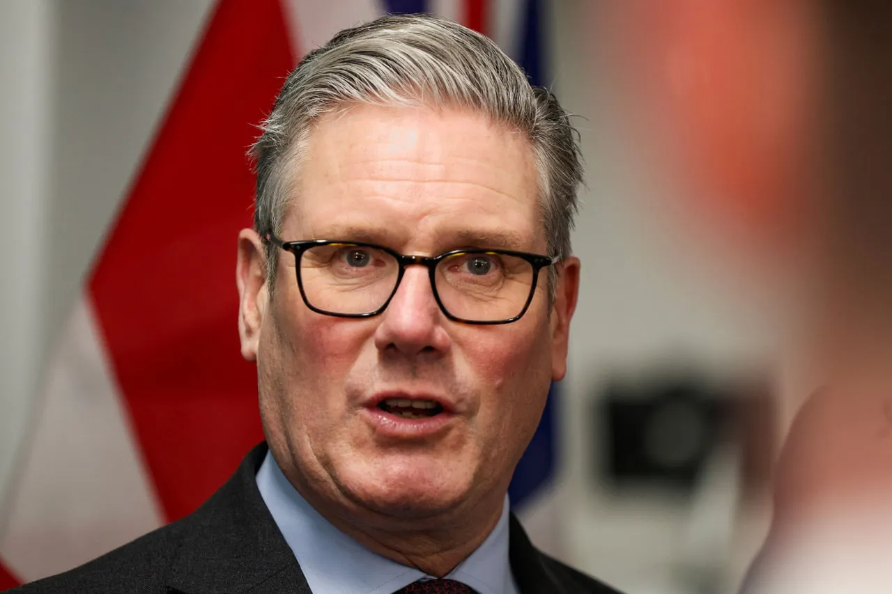 У Британії можуть розпочати розслідування щодо Стармера через призначення посла