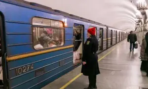 Карпати накрив потужний шторм