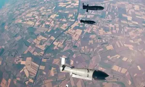 У Києві викрили продавця трофейної зброї, який збував гвинтівки через мережу