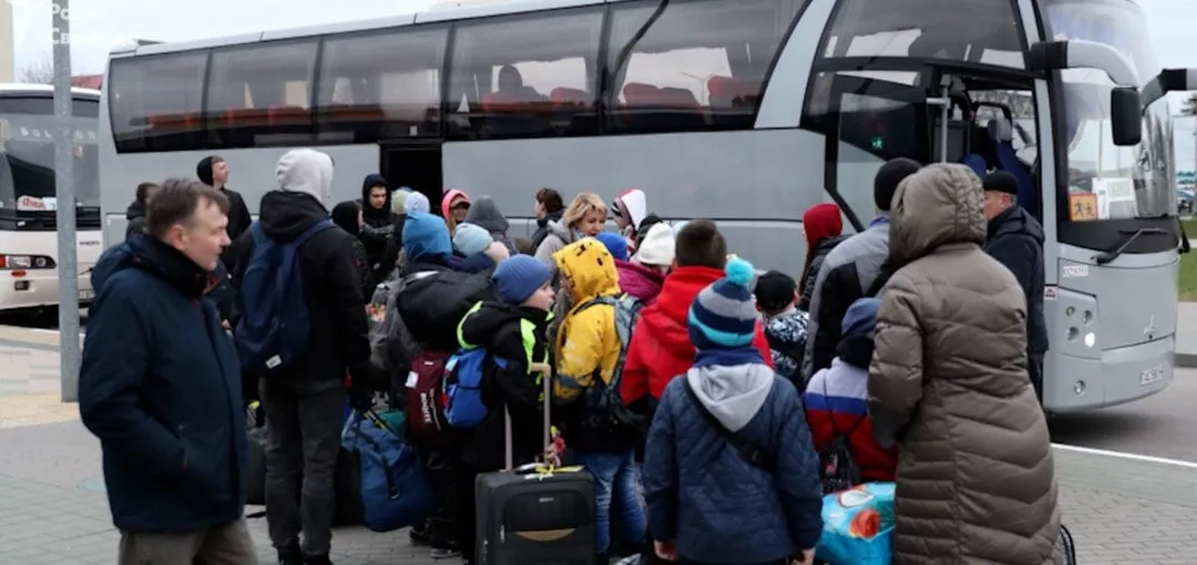 У ЄС анонсували зустріч щодо повернення викрадених українських дітей