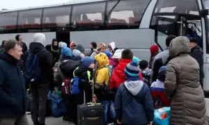 У Швейцарії судять дочку експрезидента Узбекистану за відмивання грошей