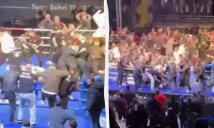 Усі медалі Олімпіади-2026 за 15 лютого