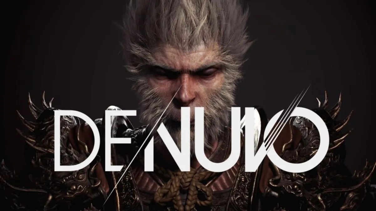 Хакери нібито обійшли захист Denuvo в усіх іграх