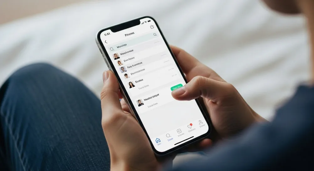 Альтернатива масовим платформам: чому варто встановити месенджер Sends