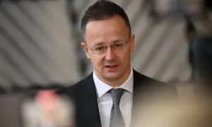 Греція прокоментувала чутки про передачу Україні комплексу Patriot, – Reuters