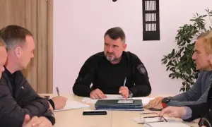 Листопад 2025 року: робочі дні, офіційні вихідні та головні свята місяця