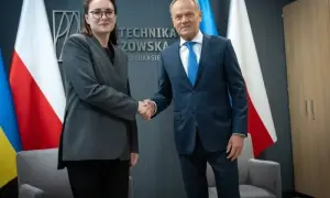 У Чехії зіткнулися пасажирський та вантажний потяги, є жертви і поранені