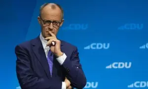 Грузія викликала посла ЄС через заяву про «темні часи»