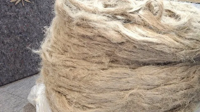 Житомирський завод «Ма’Рижани» відновив переробку конопель після модернізації