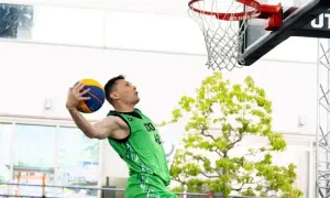 Паралімпіада-2018: українці завоювали 5 медалей у перший день