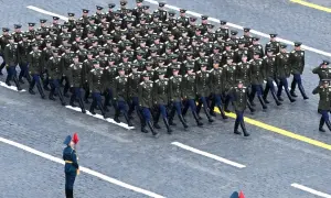 SpaceX запустила секретний орбітальний літак, який дехто вважає прототипом космічної зброї