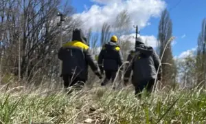 Клименко анонсував масштабну підготовку поліцейських