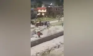 Глава МЗС Німеччини заявив про необхідність ядерного стримування — Reuters