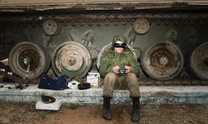 У ключовому нафтогазовому виші рф студентів закликають вербувати близьких до армії