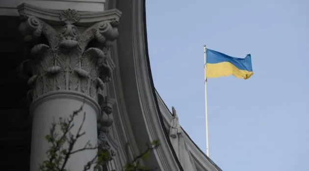 Україна висловила протест Ізраїлю через зерно з окупованих територій