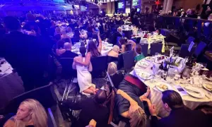 У Туреччині під час святкування результатів виборів опозицією обвалився балкон, є жертви