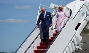 В ЕС обсуждают санкции против портов РФ