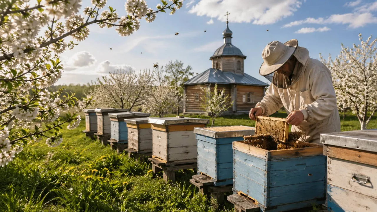 Яке церковне свято українці відзначають 28 квітня