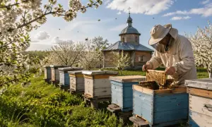 Україна висловила протест Ізраїлю через зерно з окупованих територій