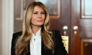 Меркель покликала до Німеччини кваліфікованих працівників з-за меж  ЄС