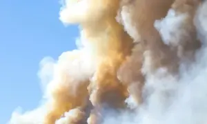 В рф заявили про нову атаку дронів: на резиденцію путіна та завод у Тверській області