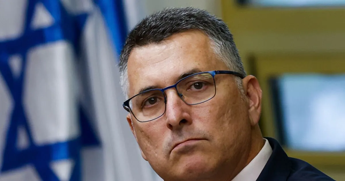 МИД Израиля отверг обвинения в отношении украинского зерна