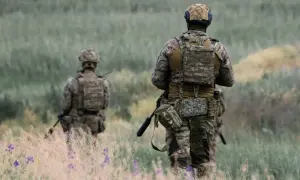 РФ за добу втратила на війні проти України 1180 військових