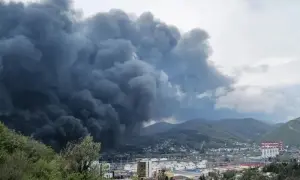 ППО знешкодила 95 із 123 дронів РФ, є влучання