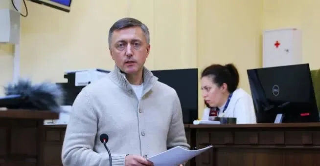 Депутат Лабазюк стал виновником серьезного ДТП — соцсети