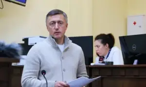 Украина выдворила пророссийского провокатора из Германии: религия, деньги и агитация