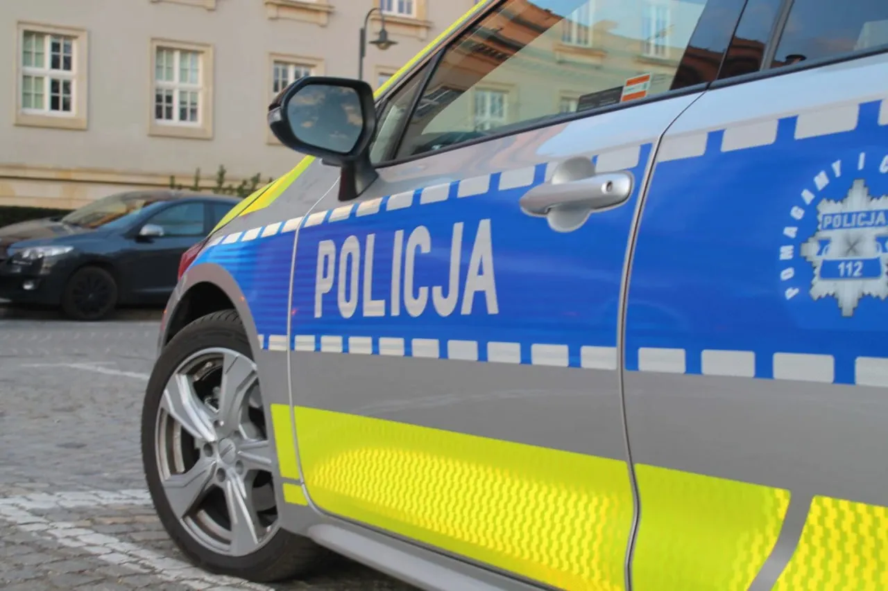 У Вроцлаві українця під час продажу авто поранили ножем