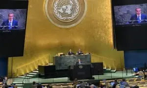 Profits at Russia's Severstal plummeted 370-fold over the quarter